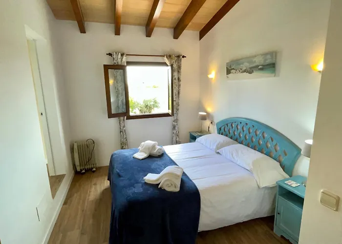 Ponton House, Villa With Pool, Close To Palma Town, Perfect Location