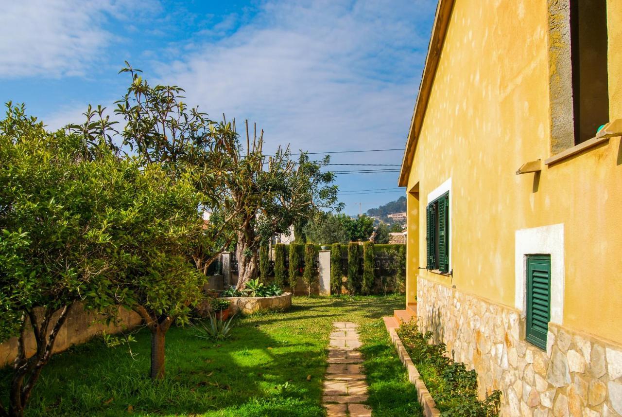Holiday home Ponton House, With Pool, Close To Palma Town, Perfect Location Palmanyola