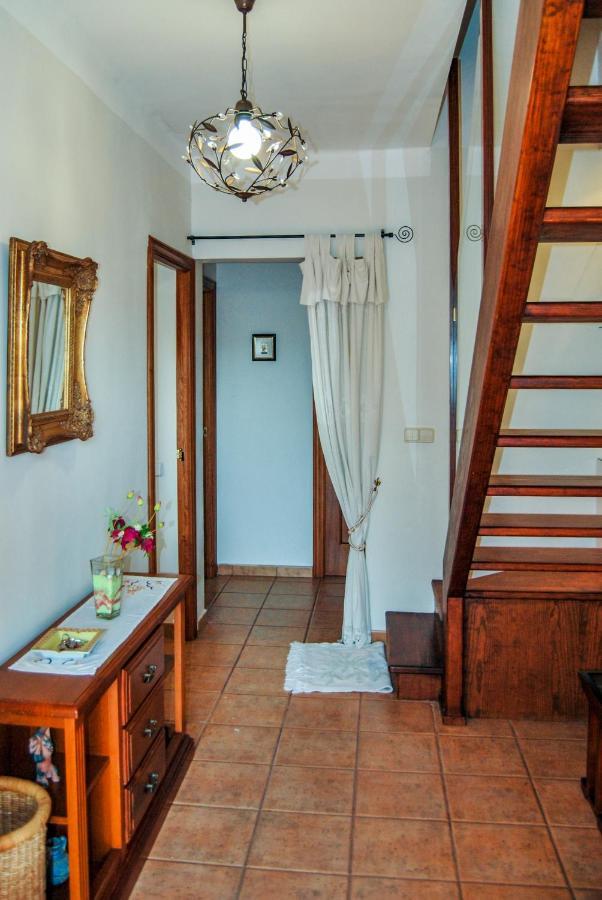 Ponton House, With Pool, Close To Palma Town, Perfect Location Holiday home