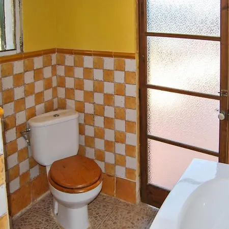 Ponton House, Villa With Pool, Close To Palma Town, Perfect Location Palmanyola Exterior photo