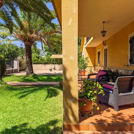 Ponton House, Villa With Pool, Close To Palma Town, Perfect Location Palmanyola Exterior photo