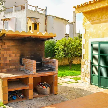 Ponton House, Villa With Pool, Close To Palma Town, Perfect Location Palmanyola Exterior photo